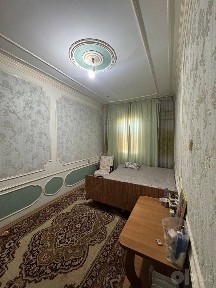 Ташкентская область, Ташкент, Мирзо-Улугбекский район