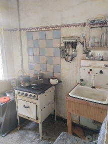 Продаётся квартира