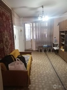 Продается 2 комнатная квартира