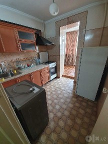 Продажа квартиры 4/2/4 БИЙ, ориентир парк туркво (Жасорат)