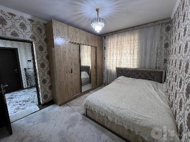 3/4/4 сотилади Сохилда