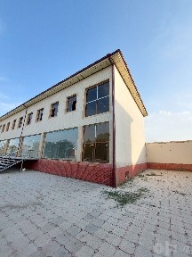 2 qavatli bino ijaraga beriladi
