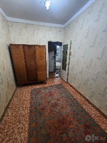 Ташкентская область, Ташкент, Сергелийский район