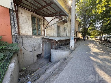 Подвал 280 м² | 180 м² полезных | 1-я линия | 4 мес. каникул