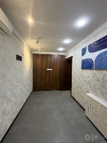 Сдаётся Не Жилое Помещения Мирабадский район Ор-р Ул Саид Барака