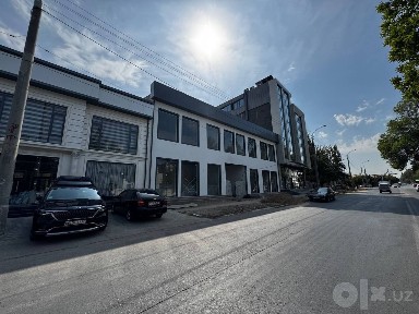 Аренда отдельно стоящая здание