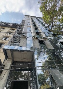 Премиальный Инвестиционный Объект | 4800 м² | 14 этажей | Яккасарай |