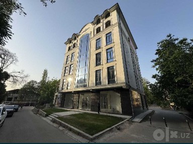 Продаётся Здание Мирзо-Улугбекский район| Шастри|С Готовым Арендатором
