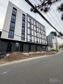 Угловое Здание В Центре Ташкента 2 437 м² + 410 м² Терраса/ ДАРХАН