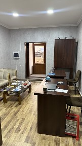 Сдается офис центре города в аренду 33 кв. м с ремонтом