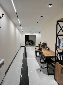 Аренда коммерческой недвижимости Ц1 Street 77