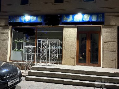 Фаргона ш. Дукон ижарага берилади