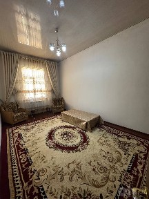 Сдается квартира 3х комнотная дагбитская