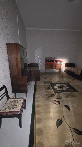 Сдается дворик из 2 комнат в районе Зебо ориентир рест 