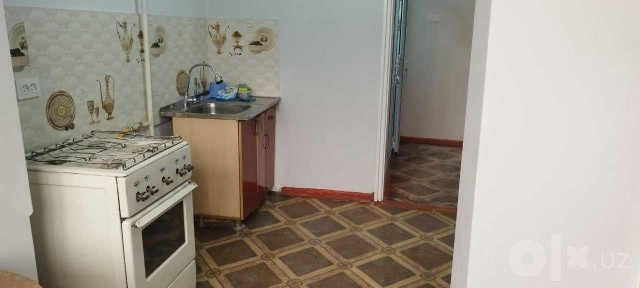 Сдаётся 2-комнатная квартира в Мархабо