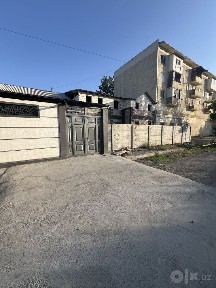 Ховли уй сотилади 43.500 Фаргона шахар