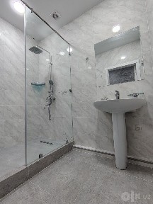 Сдаётся 2х комнатная полностью укомплектованная квартира.