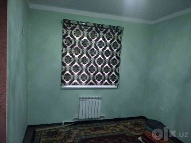 Бухарская область, Бухара
