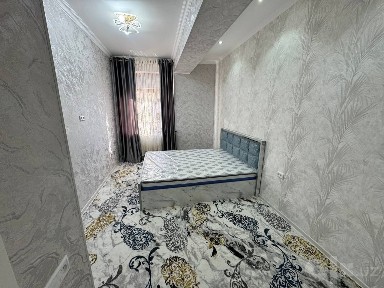 Бухарская область, Бухара