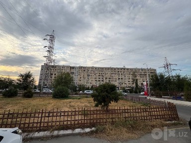 Ташкентская область, Ташкент, Шайхантахурский район