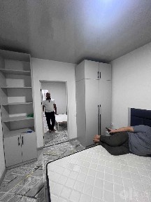 Srochni 2 xonali kvartira sharoiti bilan ijaraga beriladi yosh oilaga