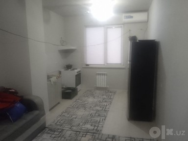 Aренда квартир в паркенте