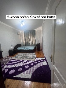 Chilonzor metro kvartira arenda, studentlarga kvartira arenda