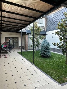 Продается Хай Тэк участок