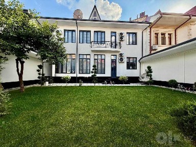 Продается 6 соток Новый Дом в Центре | Яккасарайском районе