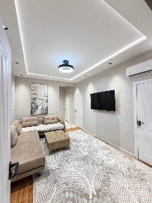 Сдаётся квартира на Шайхантахуре, РУВД, 3/3/9ор-р: Самаркан Дарваза !