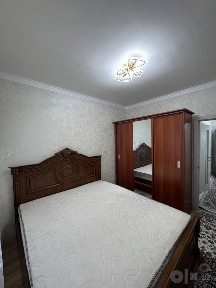 Ташкентская область, Ташкент, Сергелийский район
