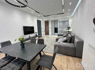 Жк Mirabad Avenue Сдается 2 комнатная квартира в Элитном комплексе!