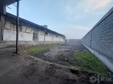 Нотурар Склад Ижарага берилади