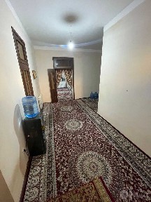 Самаркандская область, Самарканд