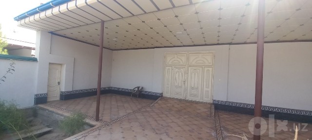 Самаркандская область, Тайлак
