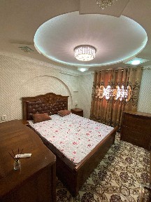 Реклама №3736 Продаётся 4 х комнатная квартира