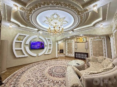 Реклама №3724 Продаётся 3х комнатная квартира в Новостройка