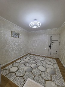 Люкс 2-комнатная квартира переделено 3-ком на 3-этаже ул. Фрунзе Астор