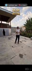 Уй сотилади 6 сотик 8 хона