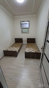 2 xonali uy ijaraga beriladi Tenge bank Unversitet oldi