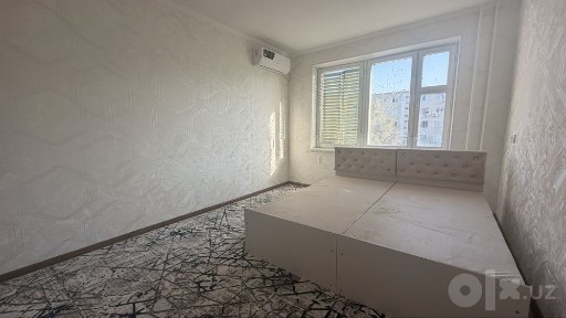zudlik bilan fargona shaxar frunze masifda 2xonali kv ijaraga beriladi