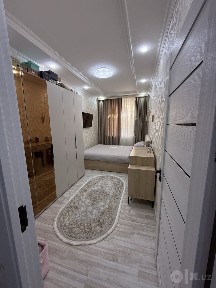 Продам свою квартиру на Чиланзаре 9 кв