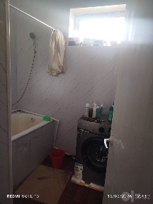 Газалкент шахар Беруний кучаси. 2 хонали квартира сотилади. 16-уй 46-кв