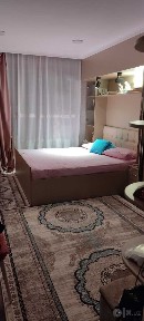 Продаю свою двухкомнатую уютную квартиру, переделанная в трешку.
