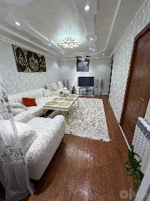Ташкентская область, Ташкент, Шайхантахурский район