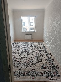 Yashash uchun qulay Qarshi citydan 2 xonali dom sotiladitil