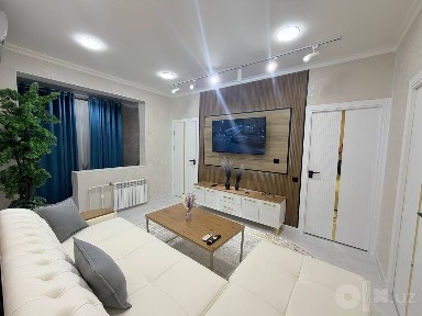 Продам евро квартиру Чиланзар 2 комнаты