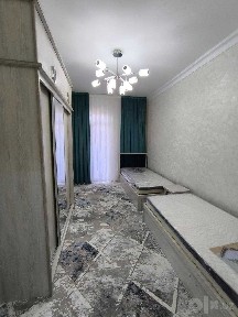 Ташкентская область, Ташкент, Сергелийский район