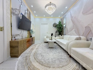 Чиланзар -6 кв 2-3/2/4.46м2 Срочно Продам квартиру срочно