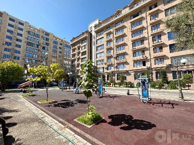 Продается Пентхаус ЖК Сеул Мун 100 м2 + терраса / две отдельные студии